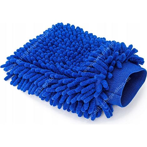 Guante de lavado de autos Monster Shine Wiggle (1/2)