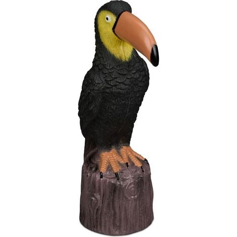 Garden figure bird (1/5)