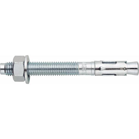 ANCORAGGIO MASCHIO MTA - ZINCATO 20X170 ( 20 pz.)