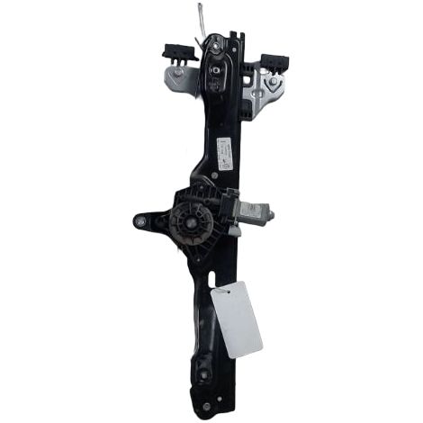 Mecanisme+moteur Leve-glace Avant Droit RENAULT Kadjar [PRODUIT D'OCCASION]♻️807209732r