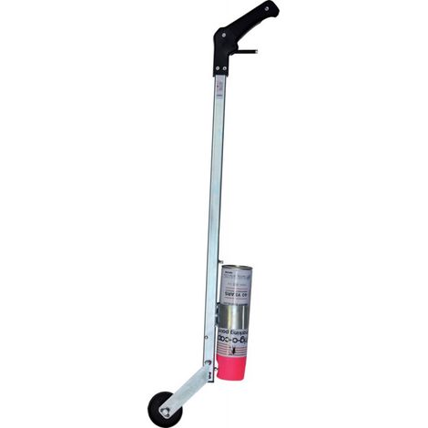 Caña de marcaje para trig-a-cap®  marcaje con pintura sin