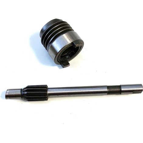 1111-007-1022 - Kit Piston de Pompe à huile pour Tronçonneuse STIHL