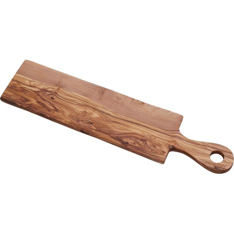 Premier Housewares Kora Rectangular Serving Board (1/4)