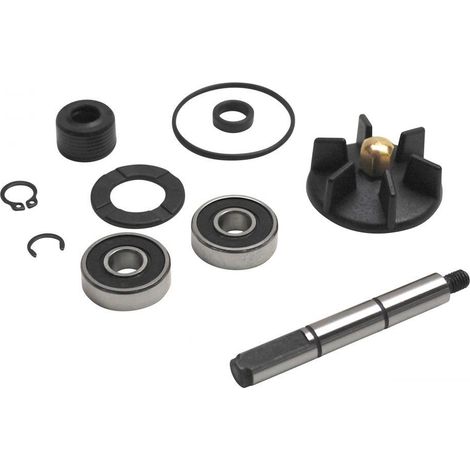wasserpumpe top performance für roller gilera 50 dna gp neu