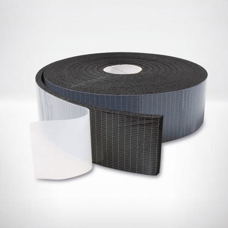 AF Armaflex selbstklebend Dämmband 15m (1/2)