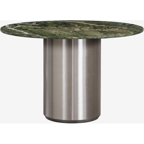 Round dining table Ø120 cm Luceida SKLUM (1/5)