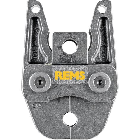 Pince à sertir Profil H 14 - 570310 - Rems