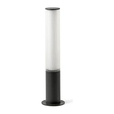 TURA 650 Baliza gris oscuro (1/5)