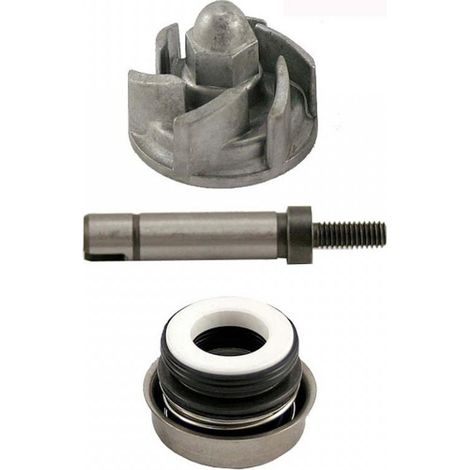 rms wasserpumpe für roller aprilia 250 leonardo 2001 pd010 neu