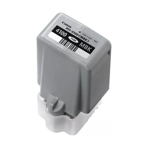 Canon LUCIA PRO II cartuccia d'inchiostro 1 pz Originale Resa standard Nero opaco (1/3)