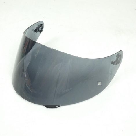 Visière KV12B4N8 001 fumé de casque K1 K5S K3SV XS S MS AGV pour (1/5)
