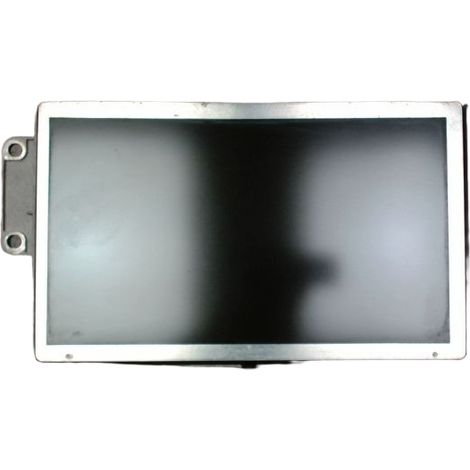 [PRODUIT D'OCCASION] Ecran Gps CITROEN C4 04-08 ♻️ Ref Oe. 6563yj - Garantie à vie (1/3)