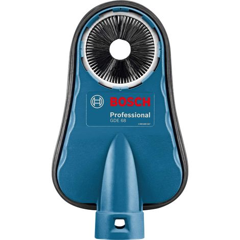 Bosch Professional Aspirapolvere Gde 68 (Compatibile conTutti Gli Utensili per Perforazione conDiametro Foro Max. di 68 Mm)