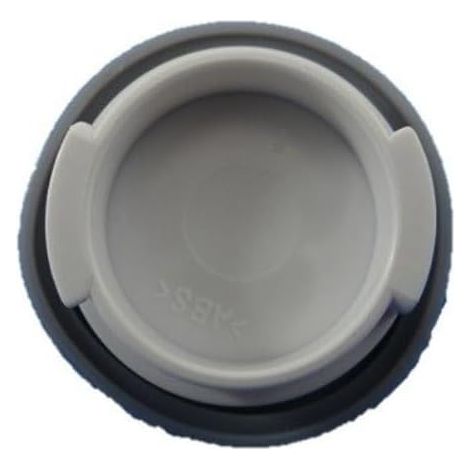Bouchon de réservoir pour nettoyeur Vapeur Balai Vaporetto Double Force M0006633 compatible SV440 /SV450 / SV460 PTEU0274 Polti (1/3)