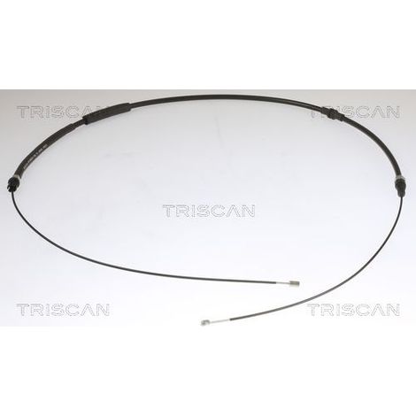 Tirette à câble, frein de stationnement TRISCAN 8140 291199 MAN 2N0 609 721 AB
