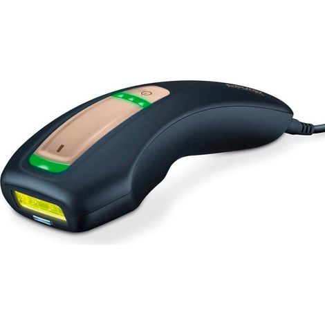 Beurer1 Depiladora 2 en 1 Pure Skin Pro IPL 5800 negro Beurer (1/5)