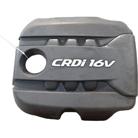 Cache Moteur KIA Rio 2005- 1.4 Crdi [PRODUIT D'OCCASION]♻️292402a760