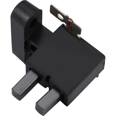 10 Stück Universal-Kohlebürsten für 4-kW-, 5-kW- und 7-kW-Generatoren