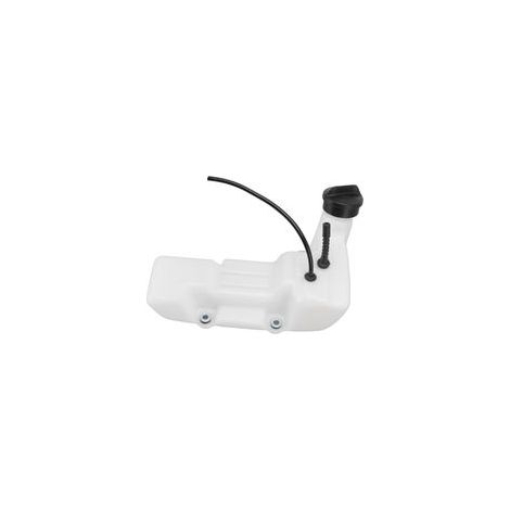 Réservoir d'essence haute dureté de remplacement pour débroussailleuse Stihl FS400, FS450 et FS480 (1/5)