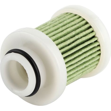 Filtre à huile marin 4 temps, équipement de filtre à carburant hors bord de remplacement 6D8 WS24A 00 pour accessoire de yacht de bateau à moteur hors bord marin. (1/5)