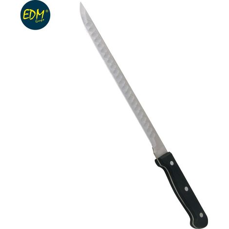 Schinkenmesser mit Griff 38,5 cm
