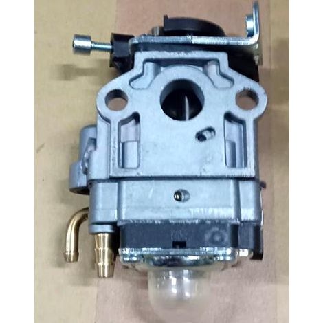 RICAMBIO PAPILLON - DECESPUGLIATORE (82056) MOTORE CARBURANTE P.48