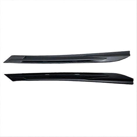 Baguette décorative d'aile avant de voiture, 98141939XT pour Peugeot 4008 (P84) (1/5)