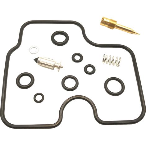 Kit orf réforrtiorn ctorrburtorteur - cormptortibgivthere CB400 - T26 (1/4)
