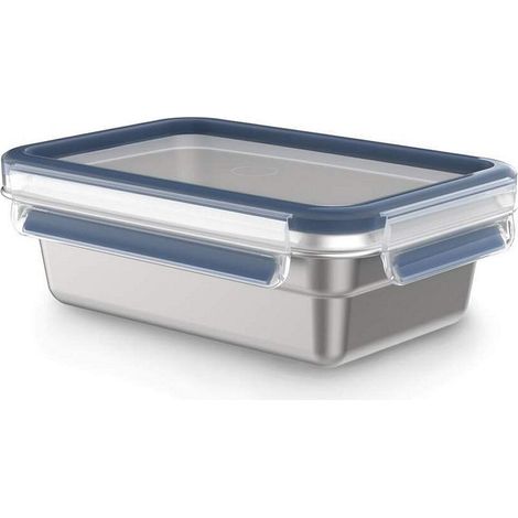 Tefal N1150410 Lebensmittelaufbewahrungsbehälter 1 Stück.