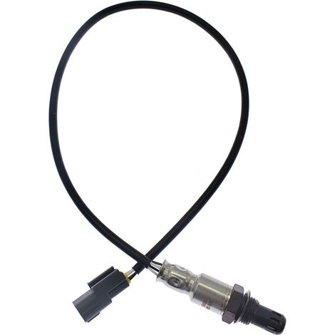 Der Kfz-Luft/Kraftstoff-Verhältnissensor 39210-2CBA5 ist ein Sauerstoffsensor, der das Luft/Kraftstoff-Verhältnis präzise überwacht und mit Hyundai- und Kia-Modellen kompatibel ist. (392102CBA5)