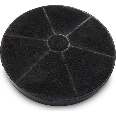 Filtre a charbon actif type a berdsen