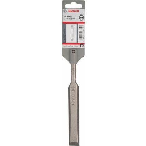 Bosch Chisels PRO SDS plus Wood Chisel 20 x 175 mm 2608690006