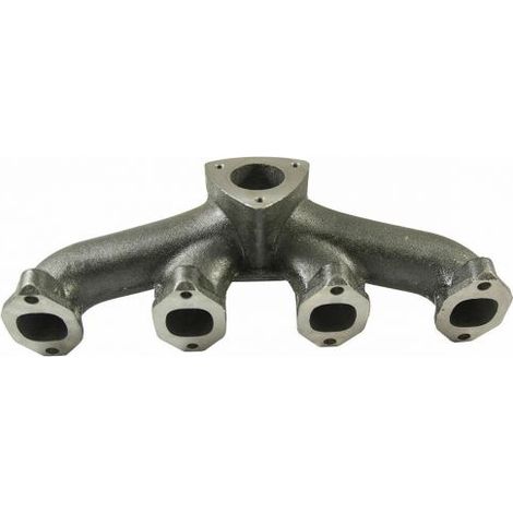 COLLETTORE SCARICO TRATTORE FIAT 550-600-640-65/46-65/66-70/66-80/66 (35419)
