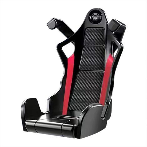 Airs Outlet Racing Seats Handyhalterung für Autos, stabile, rutschfeste Handyhalterung für SUVs (1/5)