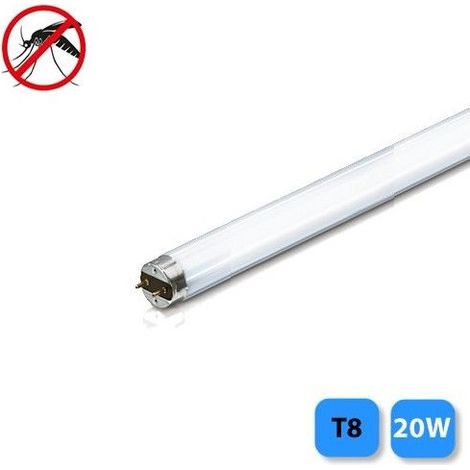 Tubo fluorescente da 20 W (luce attinica) uccide gli insetti modello T8 EDM (1/3)