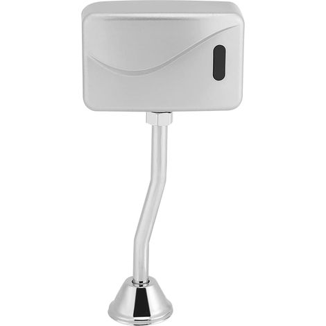 Robinet de Chasse pour Urinoir Automatique (1/5)