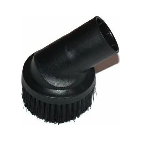 Cepillo aspirador Bosch diámetro 35 mm altura cerdas 3 cm (1/3)