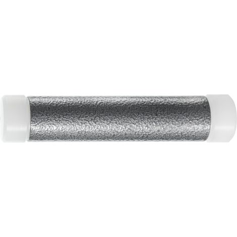Halder Nylon-Durchschläger und Nylon-Klopfer, rückschlagfrei 30 mm