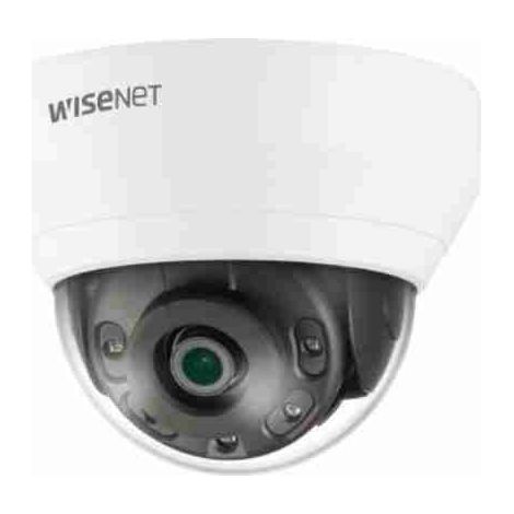 QNV-6022R1 HANWHA QNV-6022R1 2MP IR Vandalismusgeschützte Kuppel