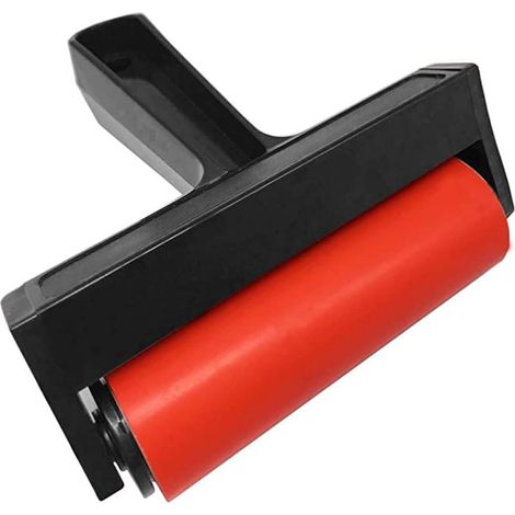 Rouleau de peinture diamant rapide et lisse Outils de pressage pour kits de peinture diamant (1/5)