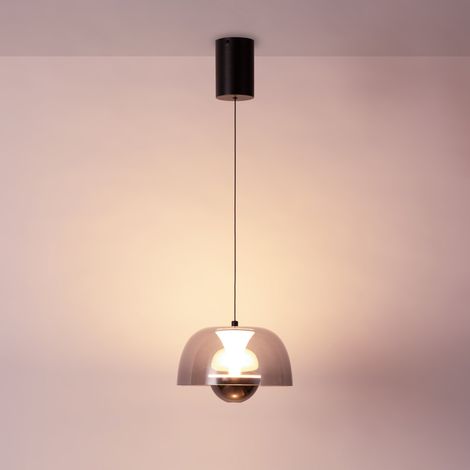 LED Hängeleuchte "GALEN" - 9W - 2700K - Eaglerise Treiber -