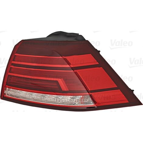 Feu arrière Valeo 047192 VW 5G0945096Q
