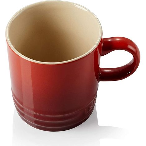 Le Creuset BECHER KLEIN 100 ML KIRSCHROT