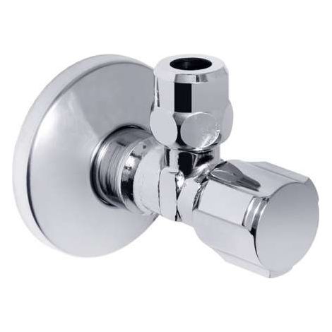 SCHELL COMFORT Eckventil Eckregulierventil ½“ AG selbstdichtend x 3/8“Quetschver. Ø10mm 049170699