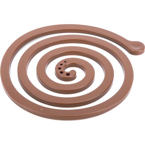 Tapis De Table En Pvc Résistant À La Chaleur Antidérapant Pour Cuisine Salon Lot De 2 (1/5)