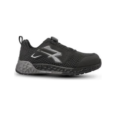 U-Power Umber ESD Scarpa antinfortunistica bassa S3S CI HI HRO FO SR 0RT20144 - 35 (1/3)