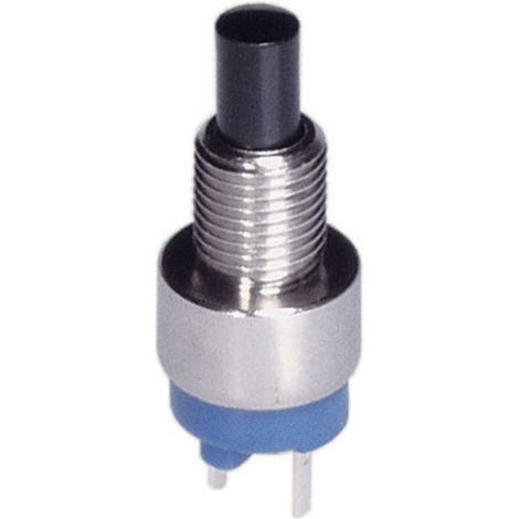 APEM 9433NCDB 9433NCDB Drucktaster 30 V/DC 0.1 A 1 x Aus/(Ein) tastend    1 St. (1/2)