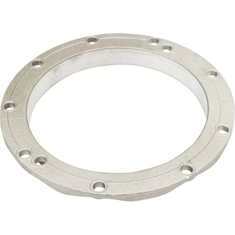 Alloggiamento della guarnizione del cuscinetto dell'albero per motore Perkins, Massey Ferguson codice OEM 37424611 (1/3)