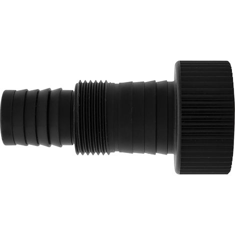 Makita Boquilla de aspiración Ø 27 / 35 mm - 609024627
