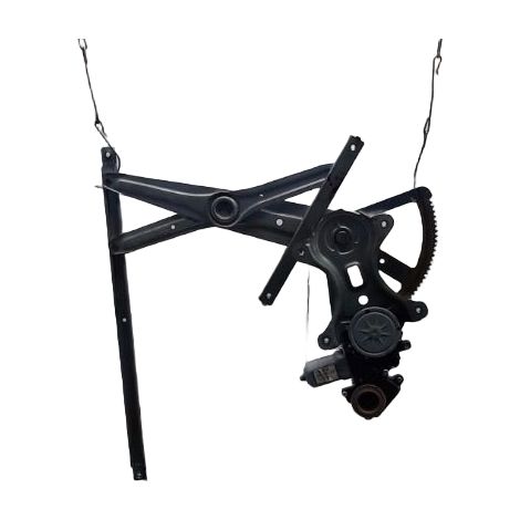 [PRODUIT D'OCCASION] Mecanisme+moteur Leve-glace Arriere Droit TOYOTA Corolla Verso 2007- ♻️ Ref Oe. 698300f020 - Garantie à vie (1/3)